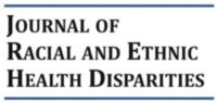 journal of racial and ethnic