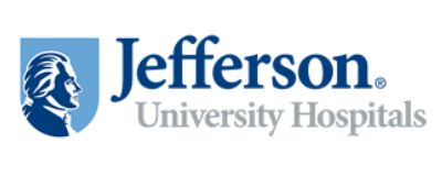 jefferson university hospitals