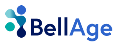 bellage logo
